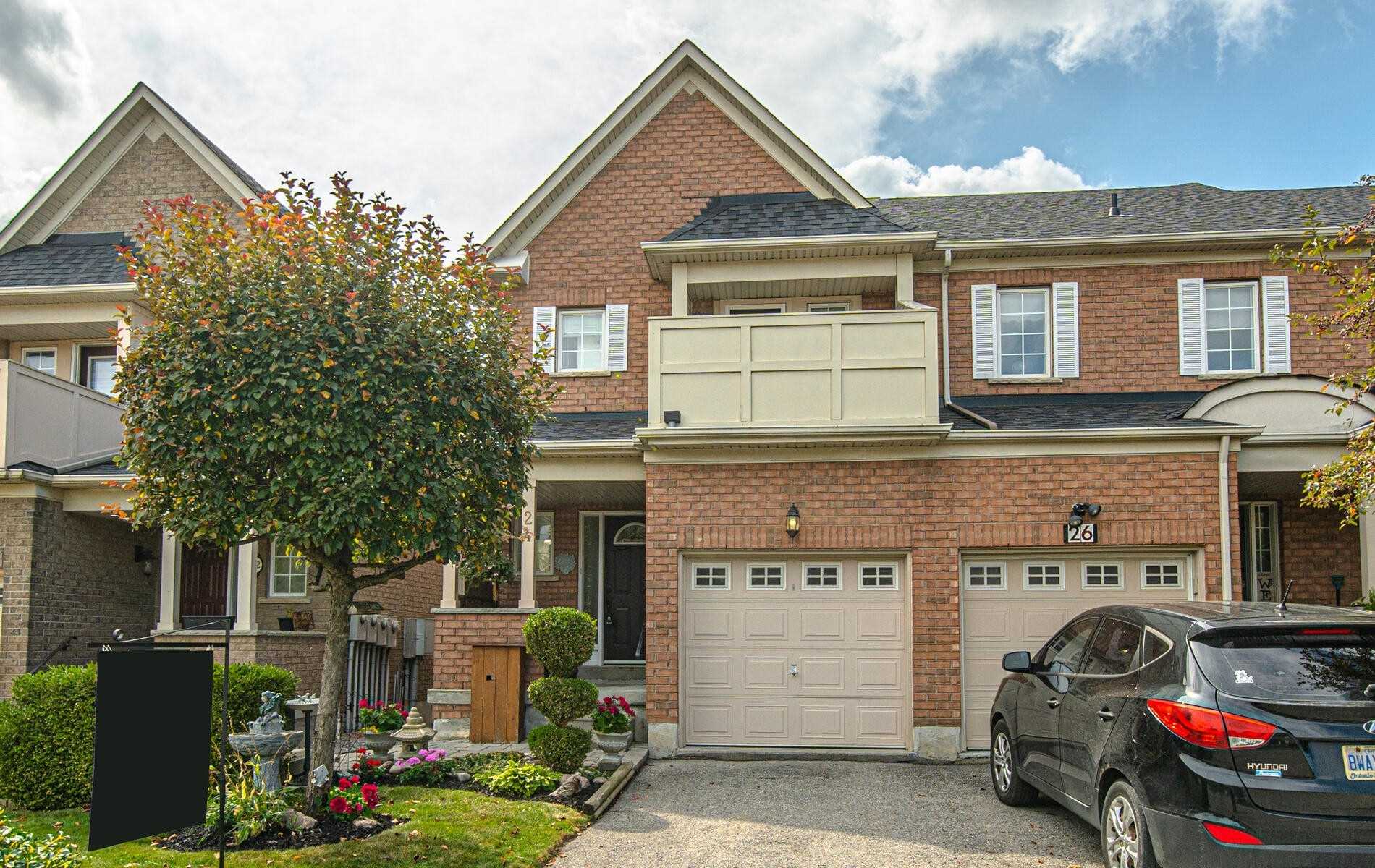 24 Palisades Crt, Whitby