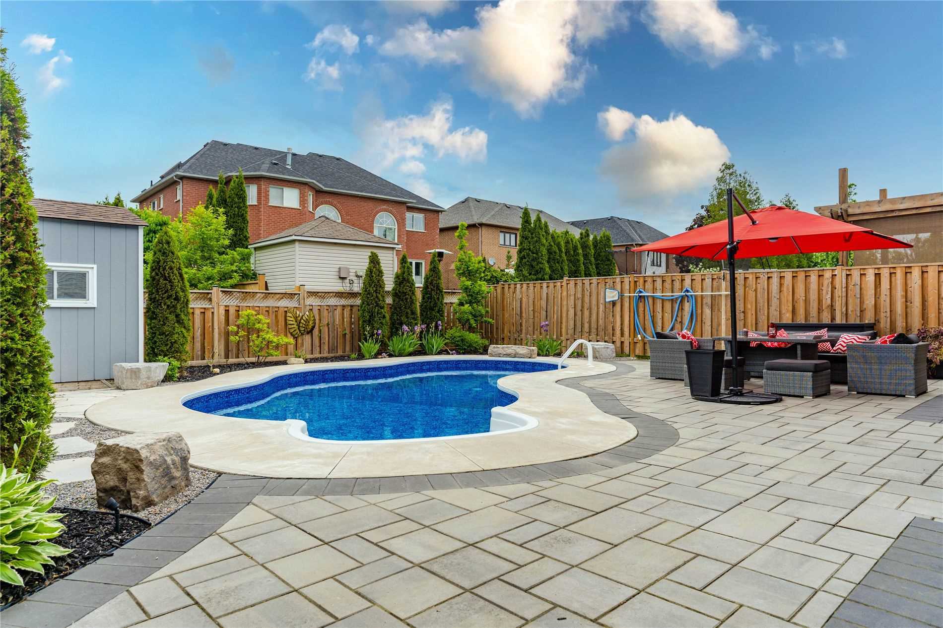 171 Thicket Cres, Pickering