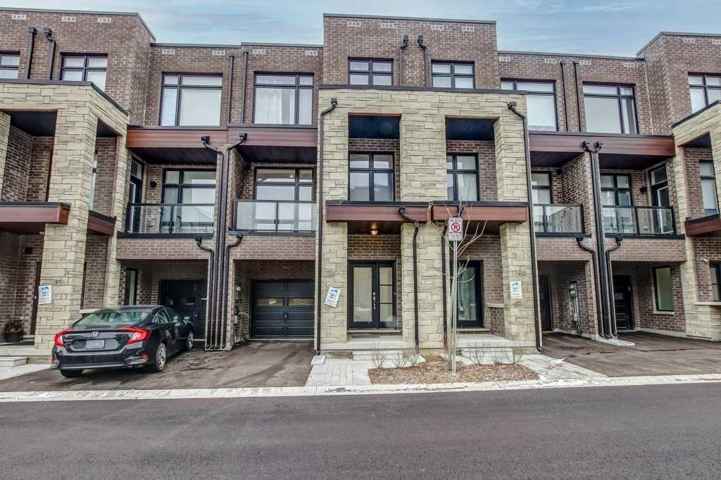 150 Pageant Ave, Vaughan