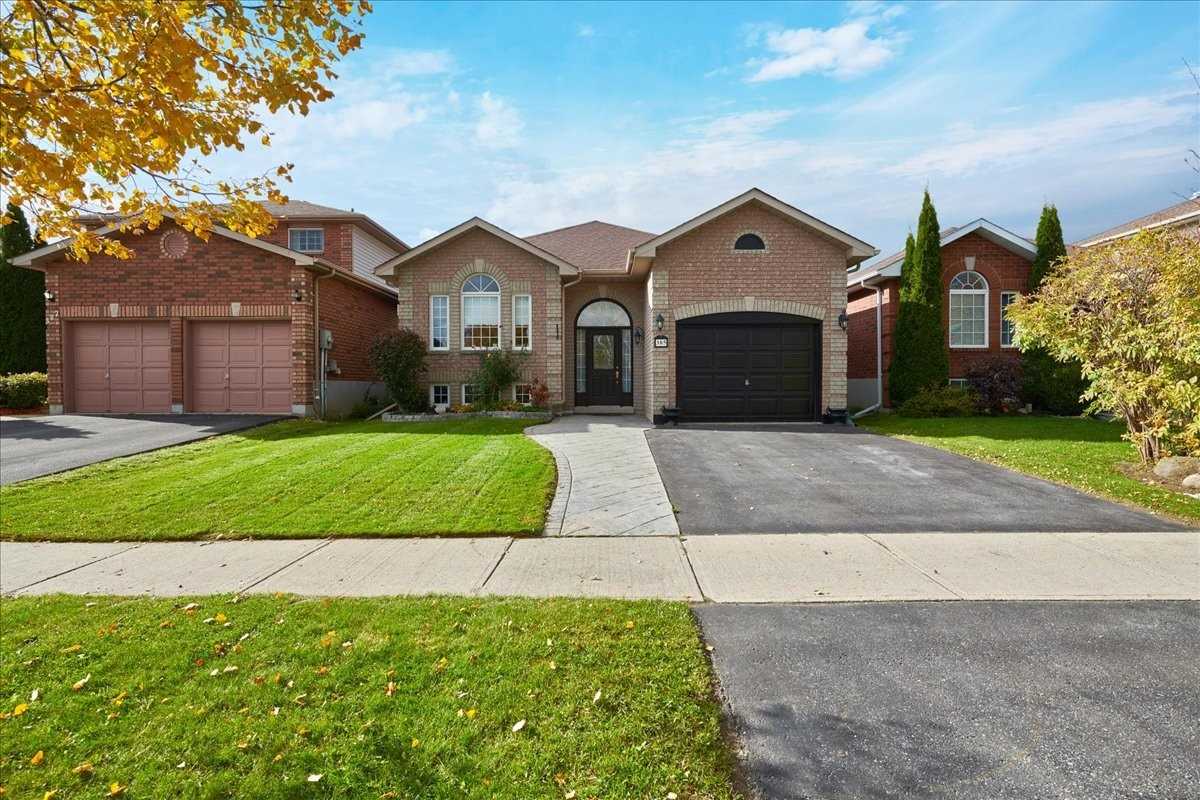 385 Emms Dr, Barrie
