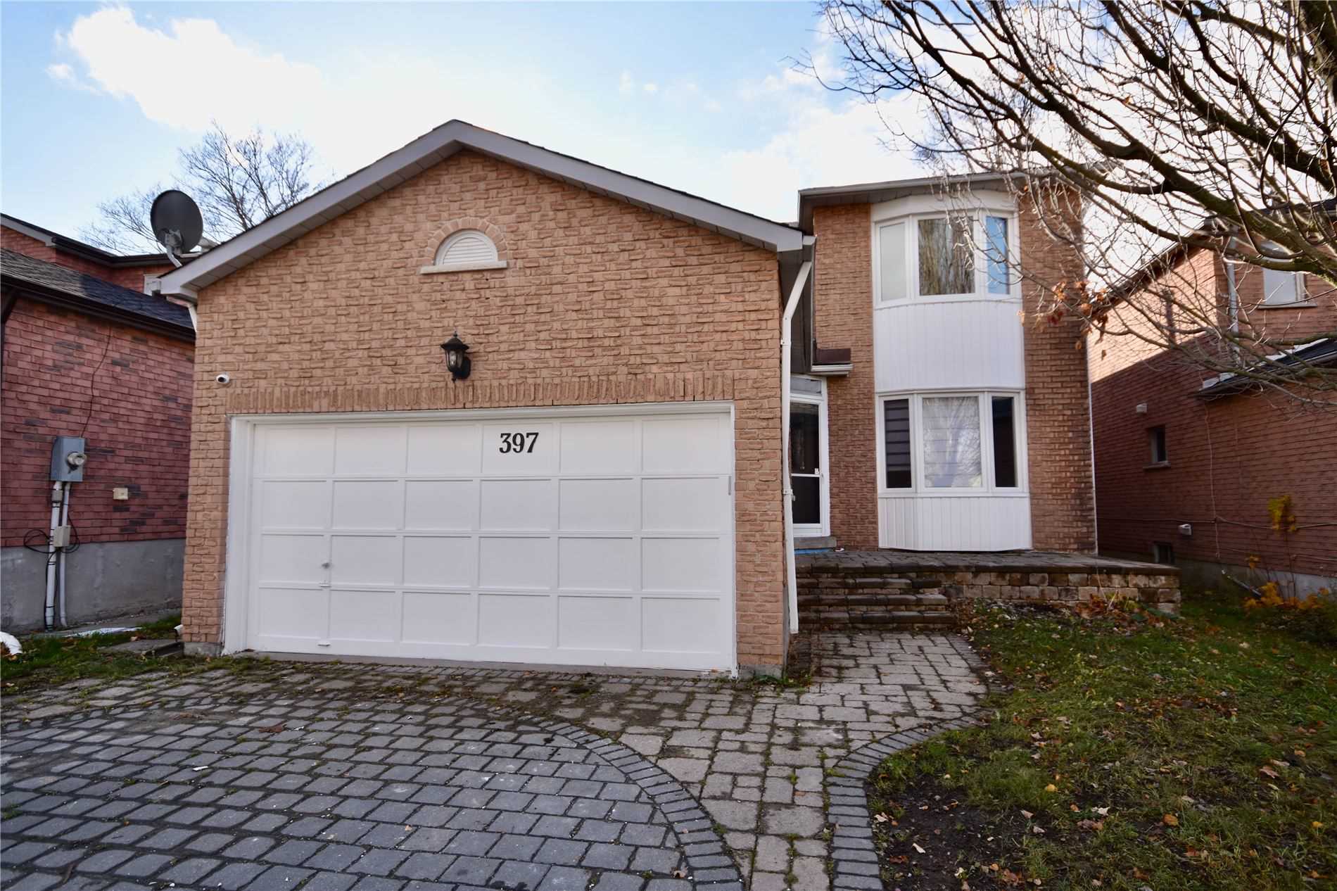 397 Hickling Tr, Barrie