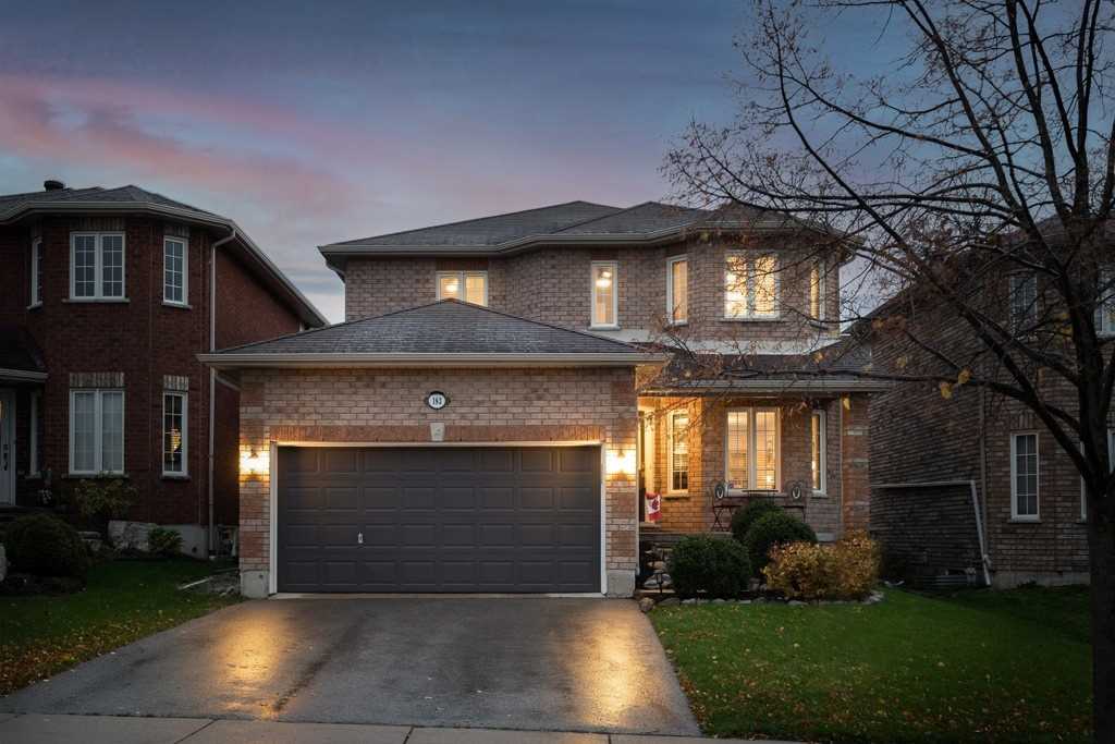 183 Country Lane, Barrie