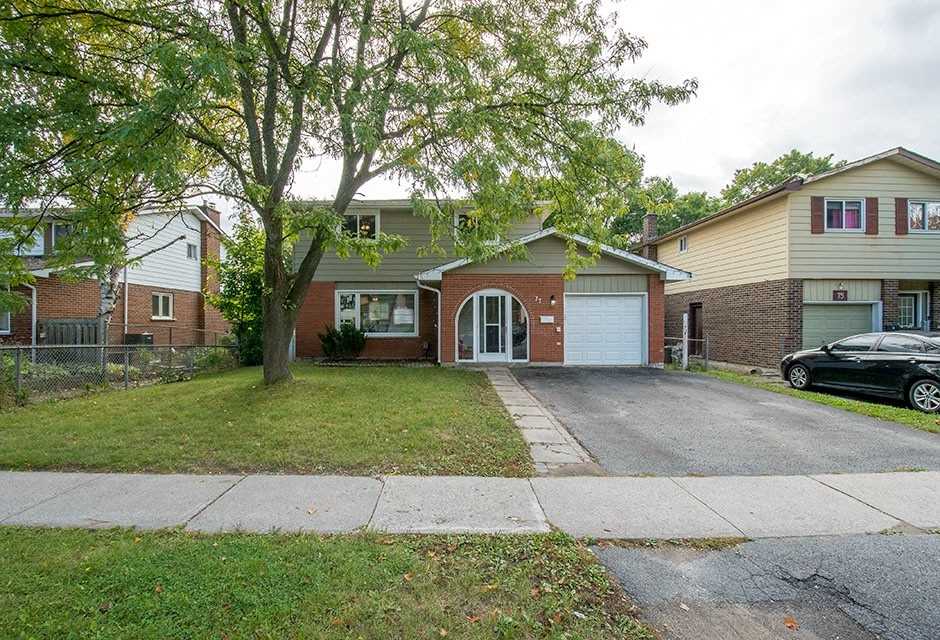 77 Cundles Rd E, Barrie