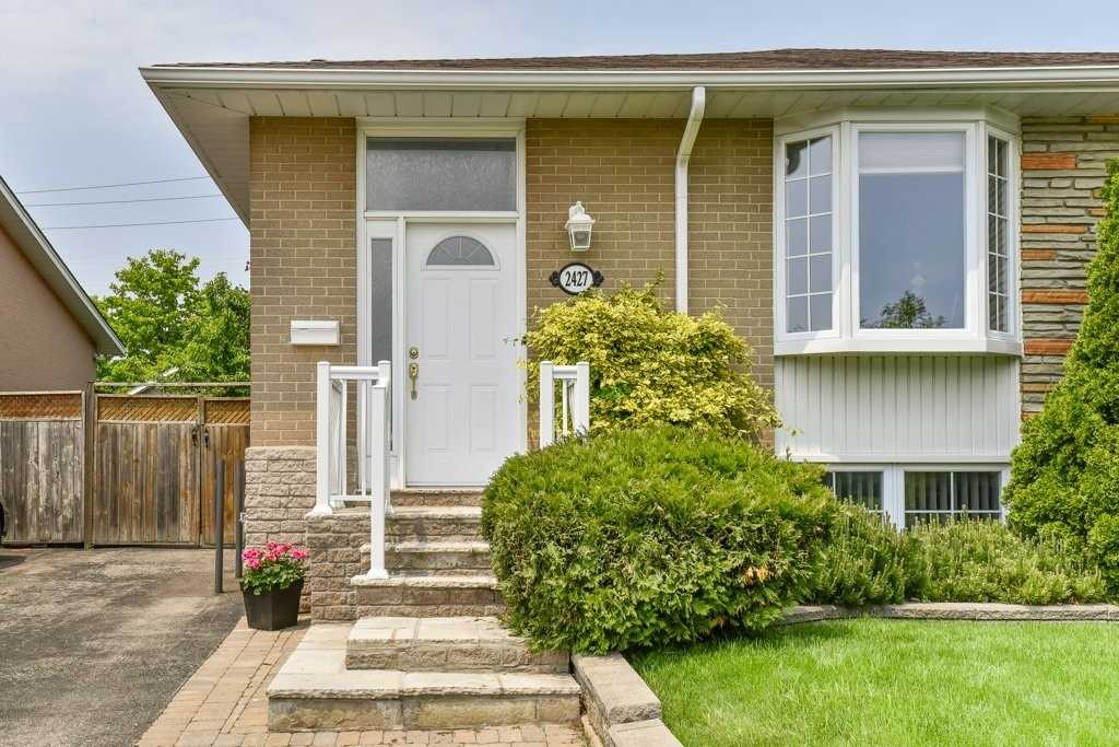 2427 Padstow Cres, Mississauga