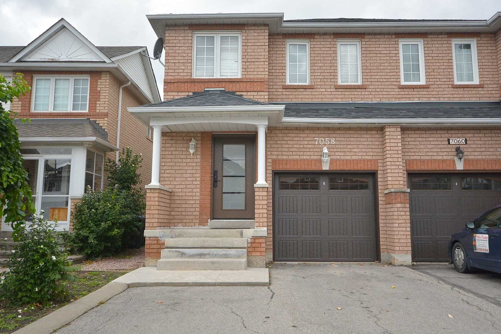 7058 Frontier Rdge, Mississauga